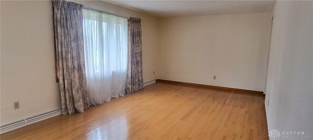 1321 Richmoor Road, Springfield, OH 45503