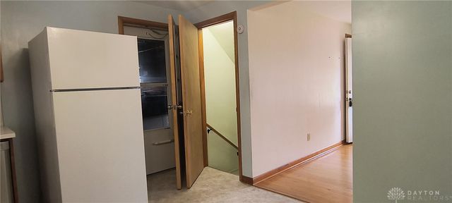 1321 Richmoor Road, Springfield, OH 45503