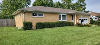 1321 Richmoor Road, Springfield, OH 45503