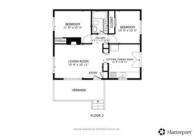 2735 NE 103rd Street, Seattle, WA 98125