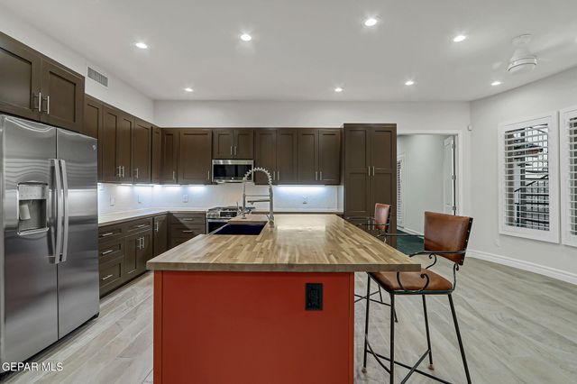 6489 CALLE PLACIDO Drive, El Paso, TX 79912