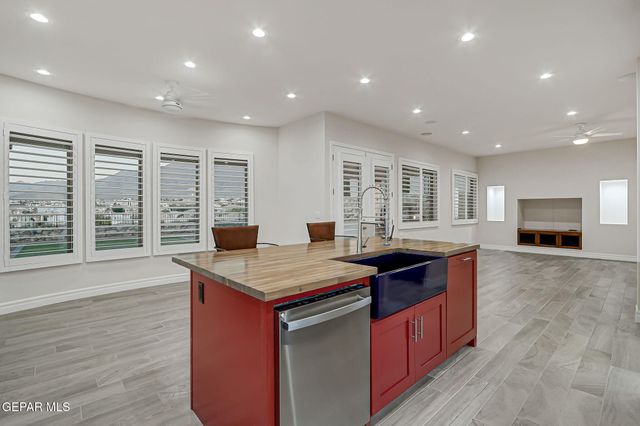 6489 CALLE PLACIDO Drive, El Paso, TX 79912