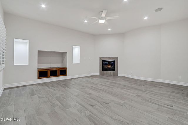 6489 CALLE PLACIDO Drive, El Paso, TX 79912