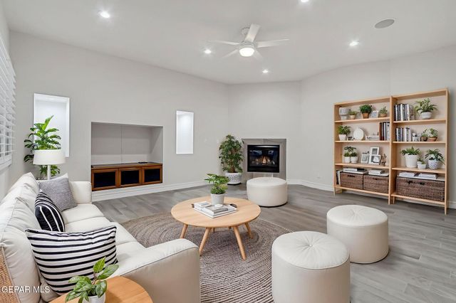 6489 CALLE PLACIDO Drive, El Paso, TX 79912