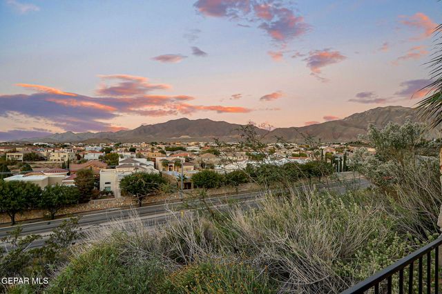 6489 CALLE PLACIDO Drive, El Paso, TX 79912