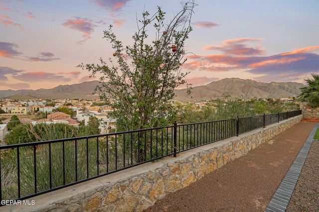 6489 CALLE PLACIDO Drive, El Paso, TX 79912