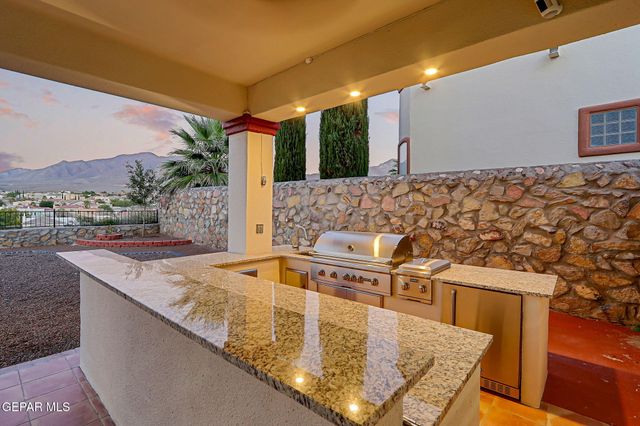 6489 CALLE PLACIDO Drive, El Paso, TX 79912