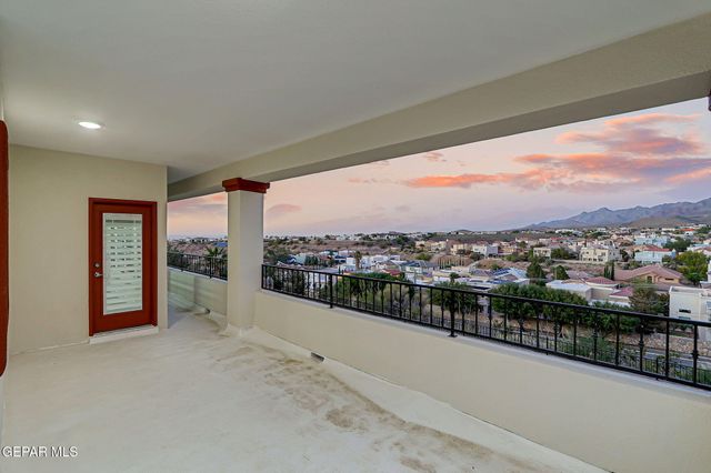 6489 CALLE PLACIDO Drive, El Paso, TX 79912