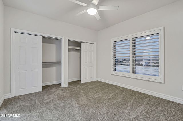 6489 CALLE PLACIDO Drive, El Paso, TX 79912