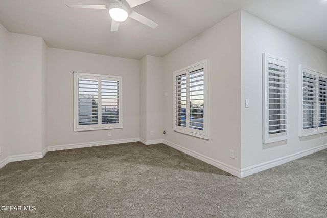 6489 CALLE PLACIDO Drive, El Paso, TX 79912