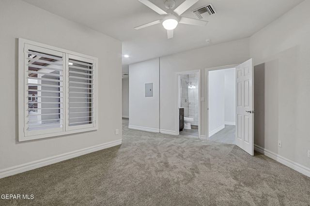 6489 CALLE PLACIDO Drive, El Paso, TX 79912