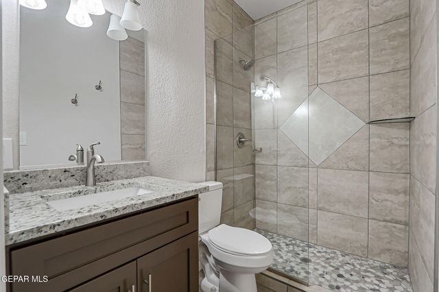 6489 CALLE PLACIDO Drive, El Paso, TX 79912