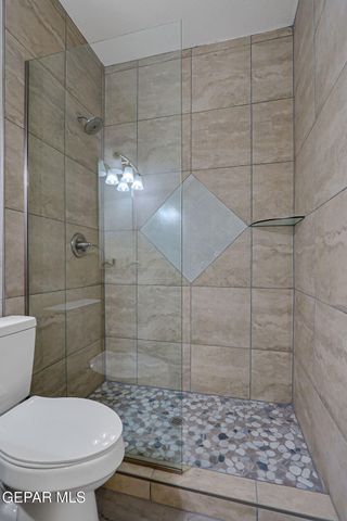 6489 CALLE PLACIDO Drive, El Paso, TX 79912