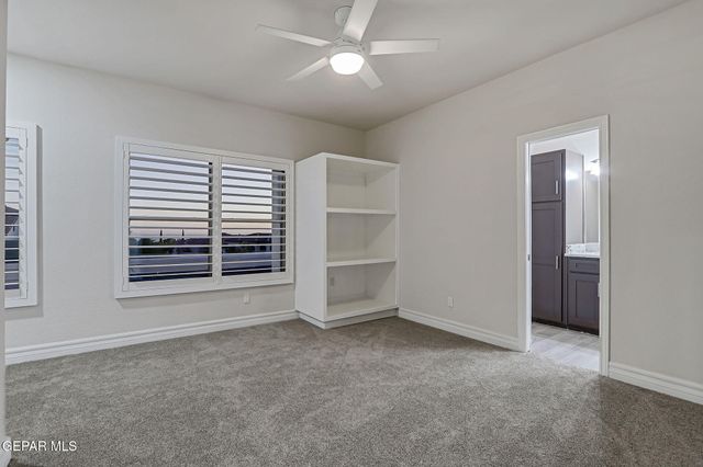 6489 CALLE PLACIDO Drive, El Paso, TX 79912