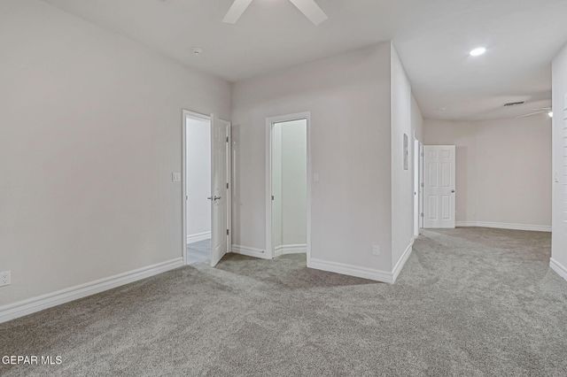 6489 CALLE PLACIDO Drive, El Paso, TX 79912