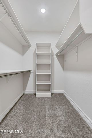 6489 CALLE PLACIDO Drive, El Paso, TX 79912