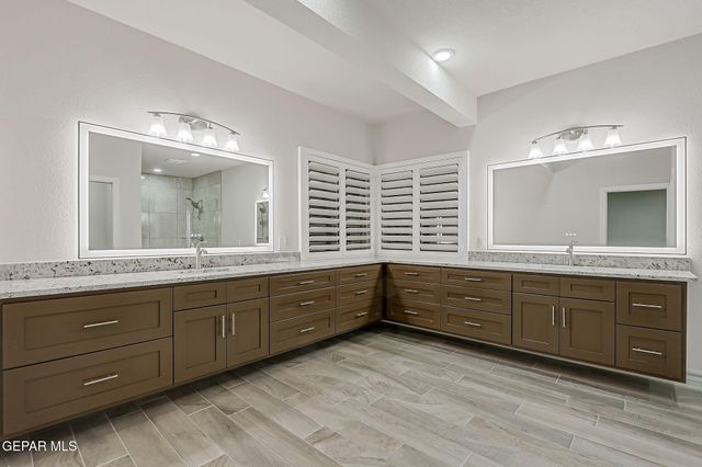 6489 CALLE PLACIDO Drive, El Paso, TX 79912