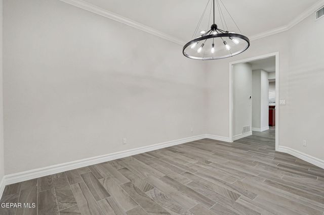 6489 CALLE PLACIDO Drive, El Paso, TX 79912