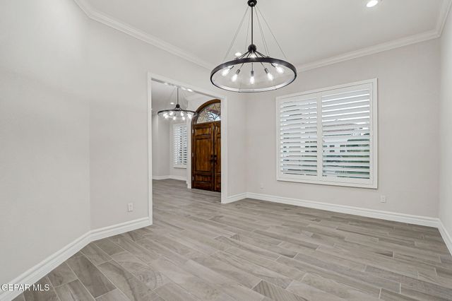 6489 CALLE PLACIDO Drive, El Paso, TX 79912