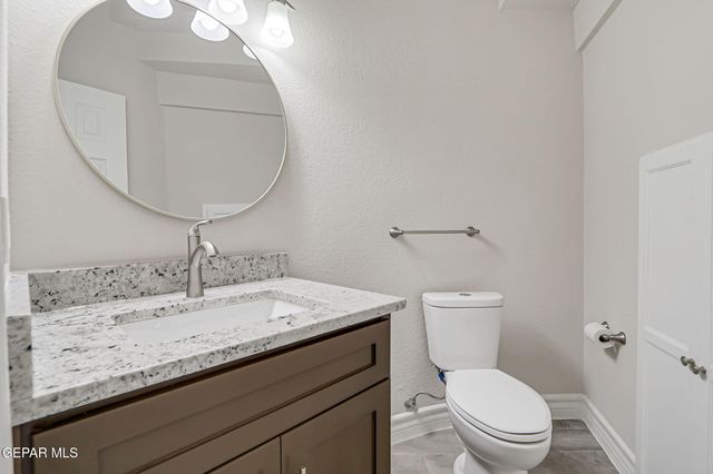 6489 CALLE PLACIDO Drive, El Paso, TX 79912