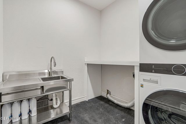 6489 CALLE PLACIDO Drive, El Paso, TX 79912