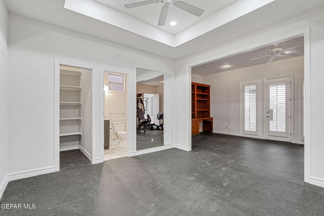 6489 CALLE PLACIDO Drive, El Paso, TX 79912