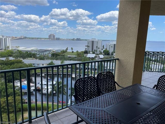 3414 Hancock Bridge PKY # 1103, North Fort Myers, FL 33903