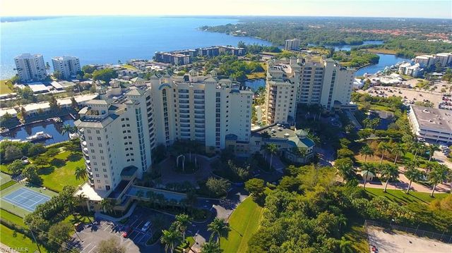 3414 Hancock Bridge PKY # 1103, North Fort Myers, FL 33903