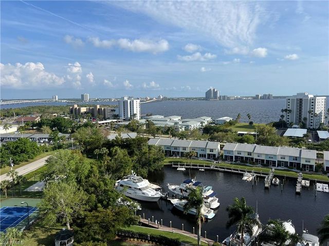 3414 Hancock Bridge PKY # 1103, North Fort Myers, FL 33903