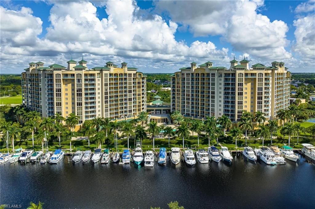 3414 Hancock Bridge PKY # 1103, North Fort Myers, FL 33903