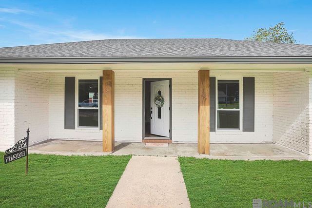 17309 Marseilles Blvd, Prairieville, LA 70769