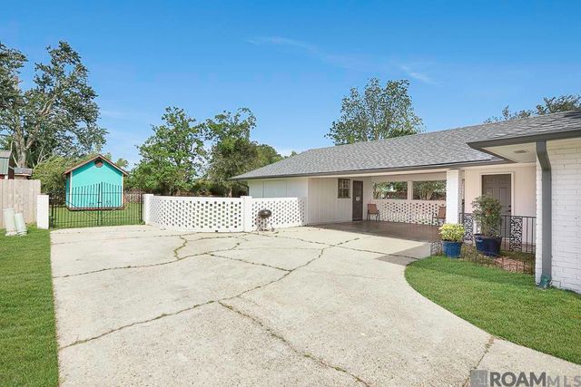 17309 Marseilles Blvd, Prairieville, LA 70769