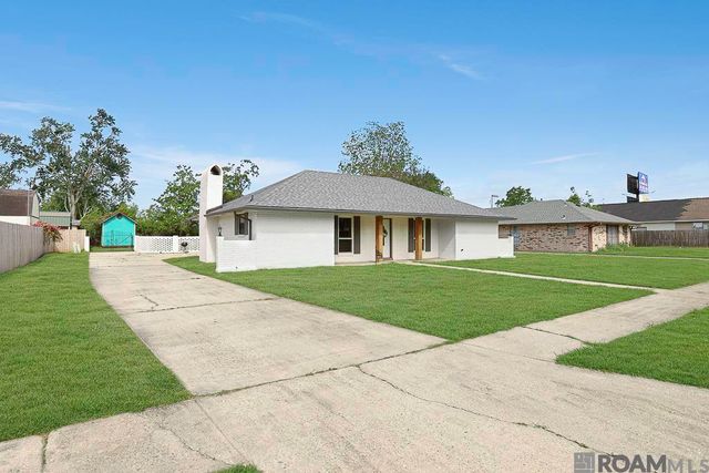 17309 Marseilles Blvd, Prairieville, LA 70769