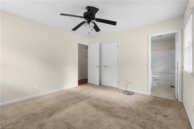 116 Cheltenham Drive, Winston-salem, NC 27103