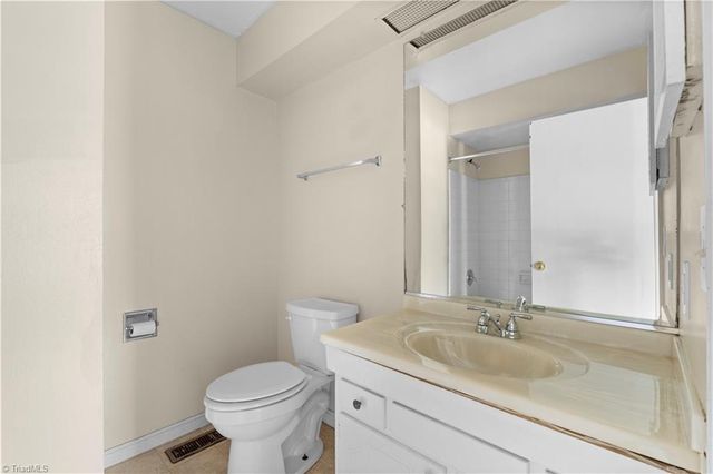 116 Cheltenham Drive, Winston-salem, NC 27103