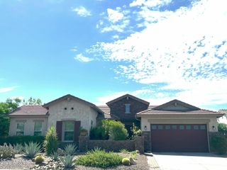5709 E PARNELL Drive, Cave Creek, AZ 85331