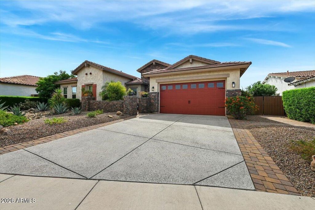 5709 E PARNELL Drive, Cave Creek, AZ 85331 — photo 3