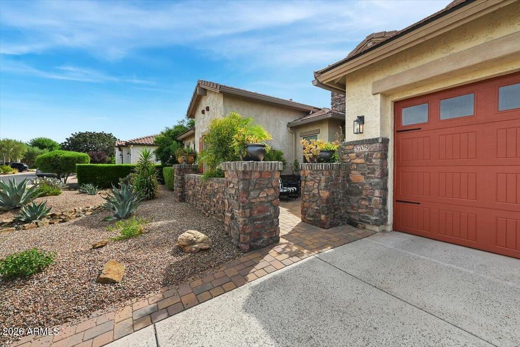 5709 E PARNELL Drive, Cave Creek, AZ 85331 — photo 5