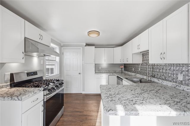 120 Sherwin Drive, Tonawanda, NY 14150