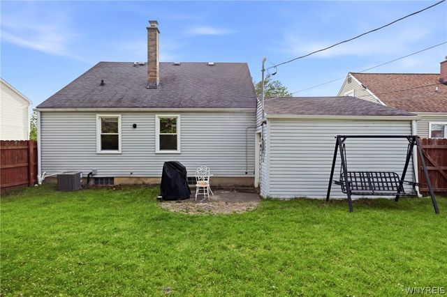 120 Sherwin Drive, Tonawanda, NY 14150