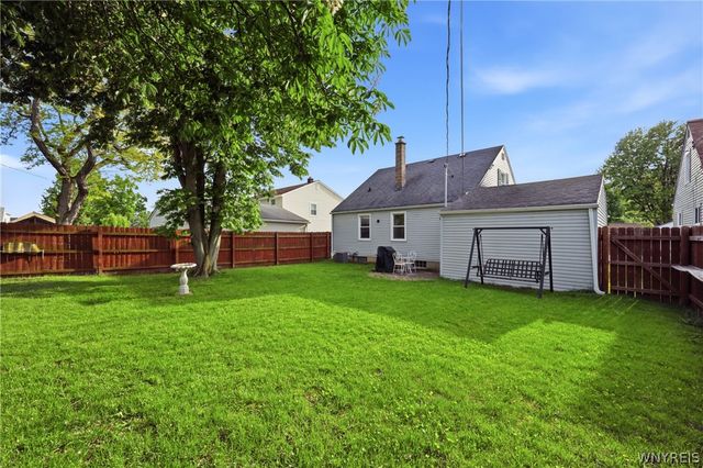 120 Sherwin Drive, Tonawanda, NY 14150