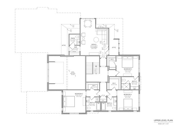 7012 Kinderhook Rd, Nashville, TN 37221