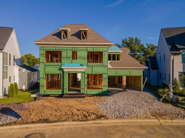 7012 Kinderhook Rd, Nashville, TN 37221