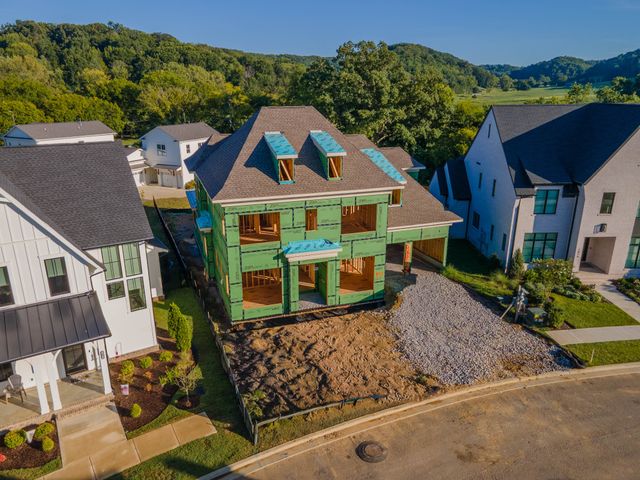 7012 Kinderhook Rd, Nashville, TN 37221