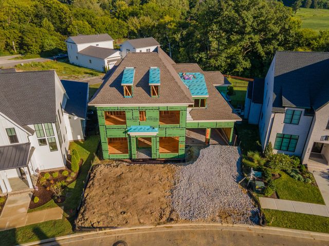7012 Kinderhook Rd, Nashville, TN 37221