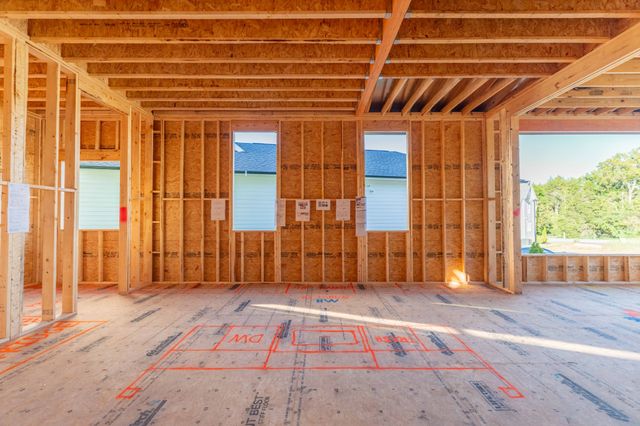 7012 Kinderhook Rd, Nashville, TN 37221