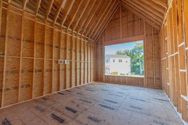 7012 Kinderhook Rd, Nashville, TN 37221
