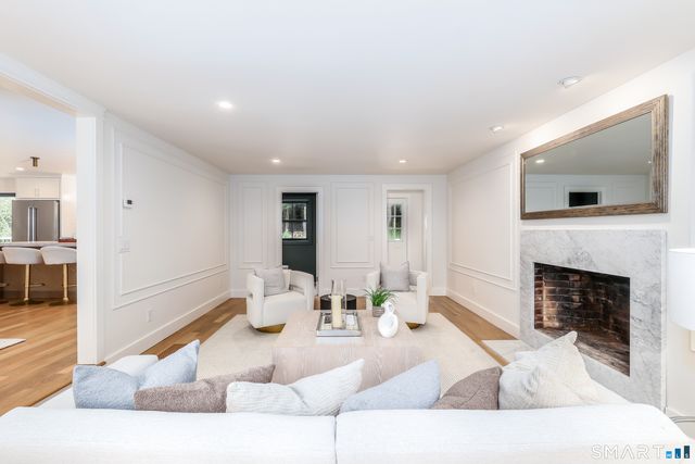 22 Beaver Brook Road, Ridgefield, CT 06877