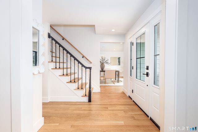 22 Beaver Brook Road, Ridgefield, CT 06877