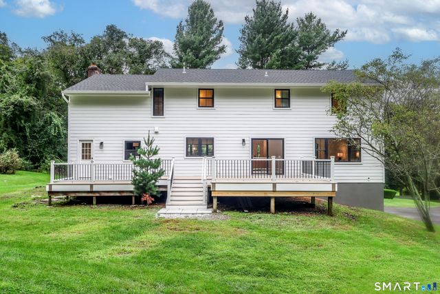 22 Beaver Brook Road, Ridgefield, CT 06877